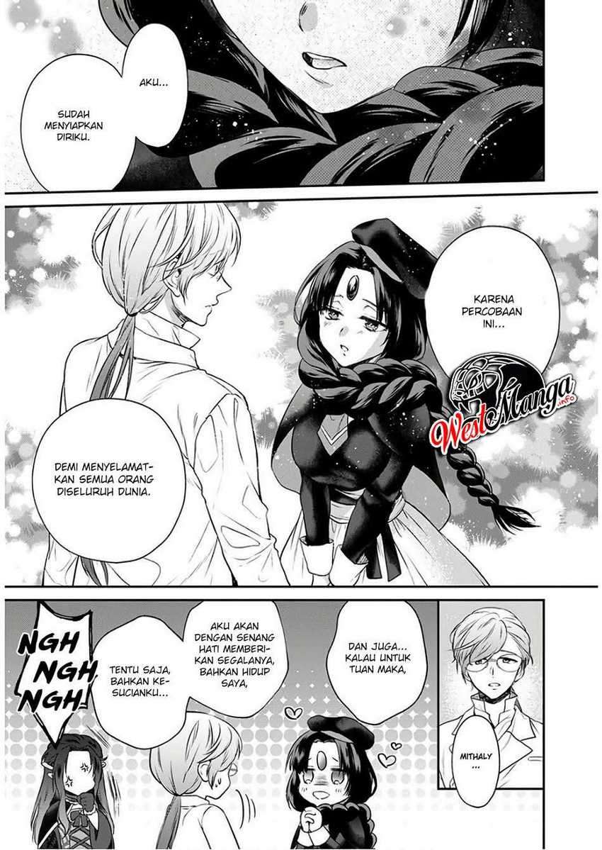 Isekai Cheat Kaitakuki